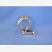 Stainless steel 1.5" Tri clamp ferrul